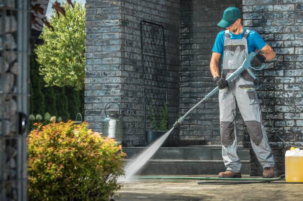 Playground Equipment Cleaning in Manville, NJ