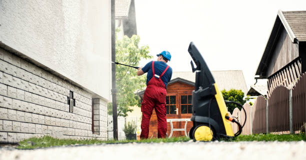 Reliable Manville, NJ Pressure Washing Services Solutions